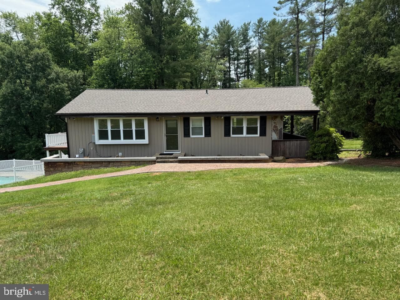 4538 Long Green Road, Glen Arm