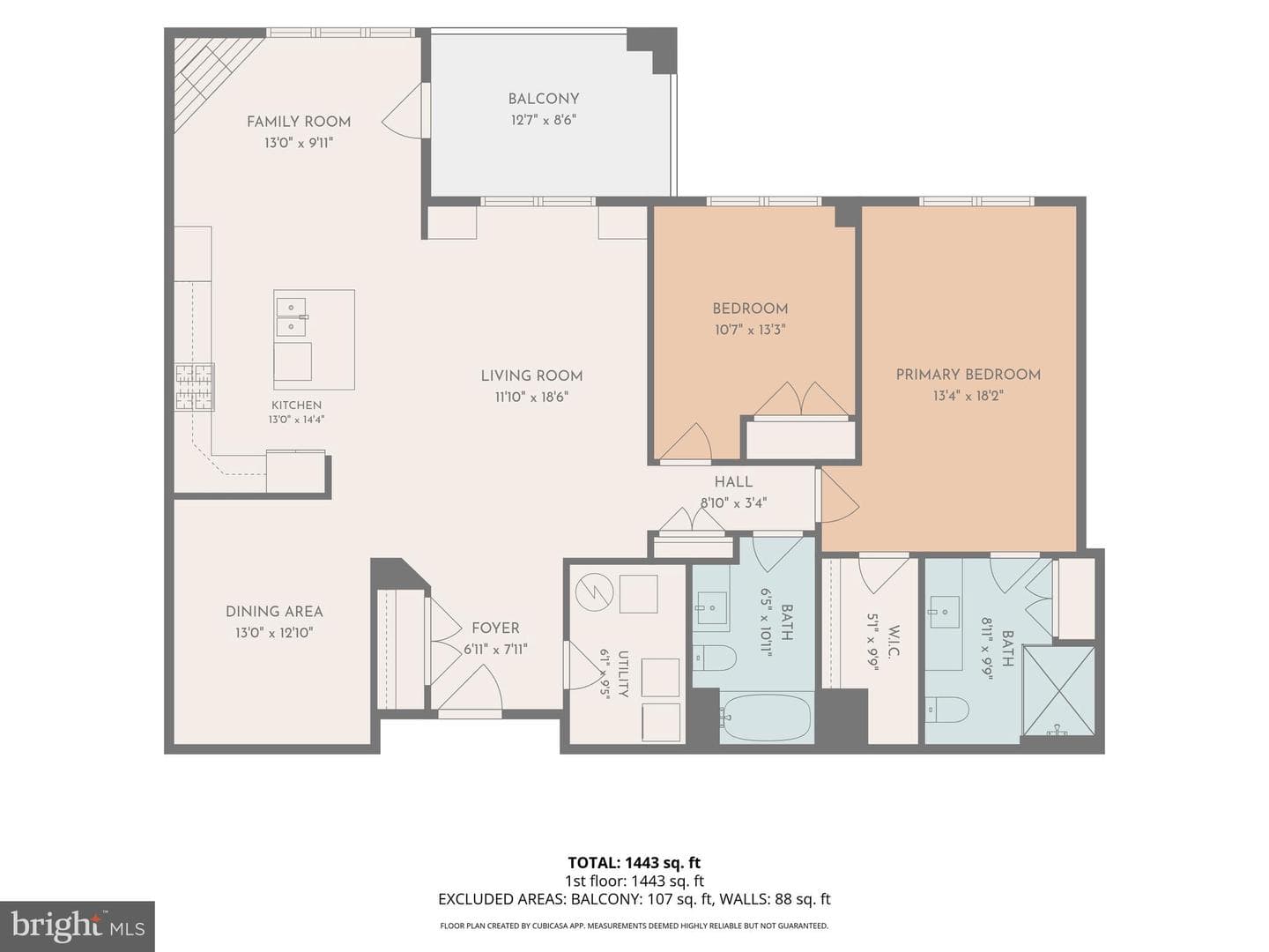 12240 Roundwood Road #605 photo 23