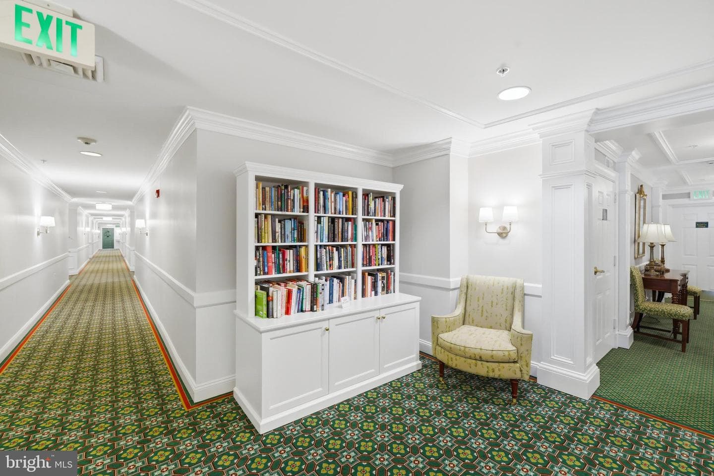 12240 Roundwood Road #605 photo 28