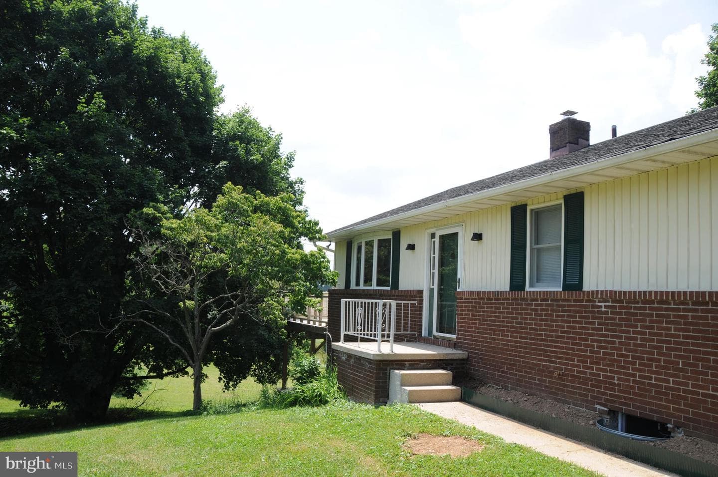 20408 Old York Road, White Hall