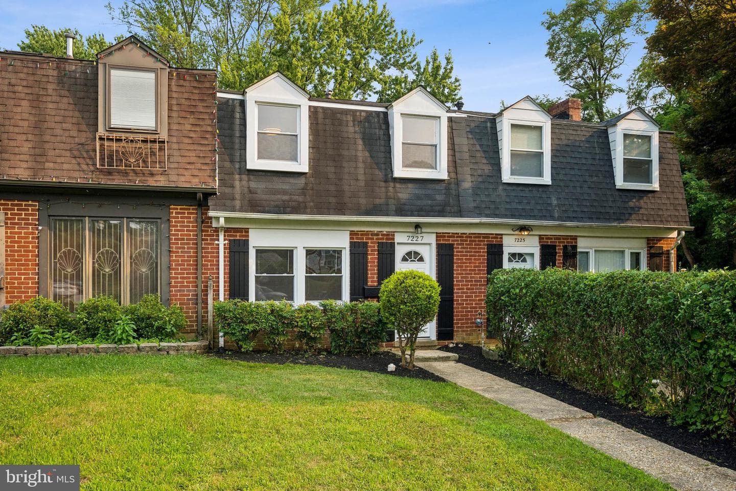 7227 Sindall Road, Baltimore