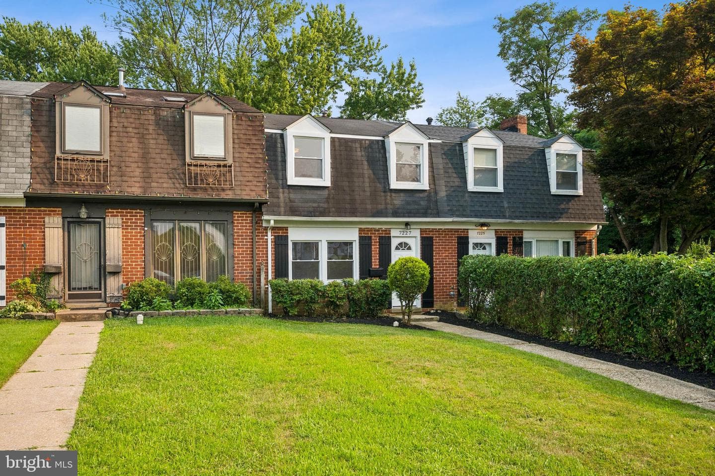 7227 Sindall Road, Baltimore