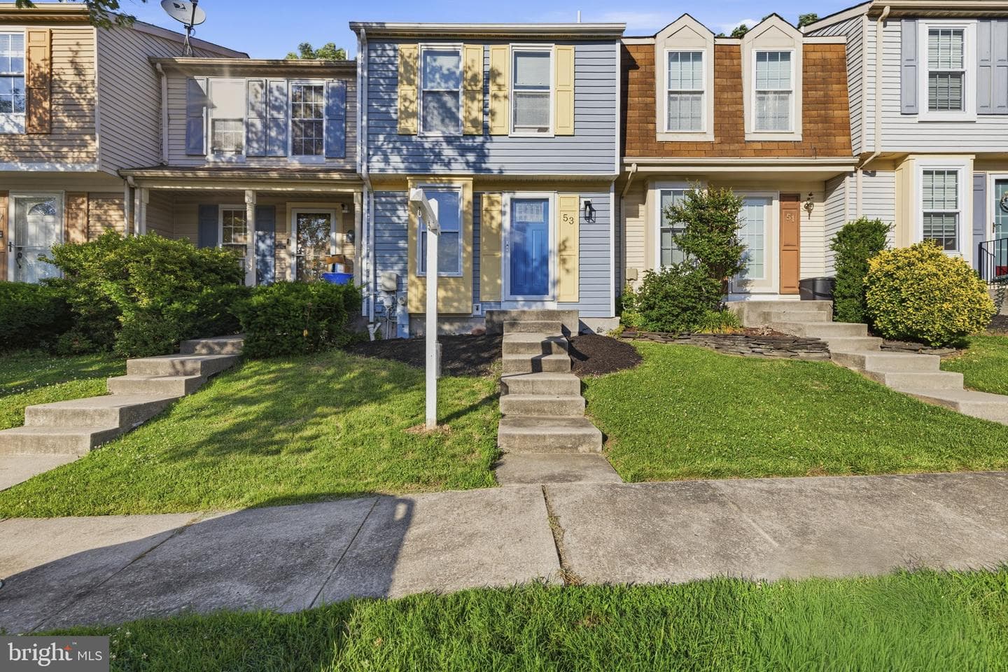 53 Shrewsbury Court photo 25
