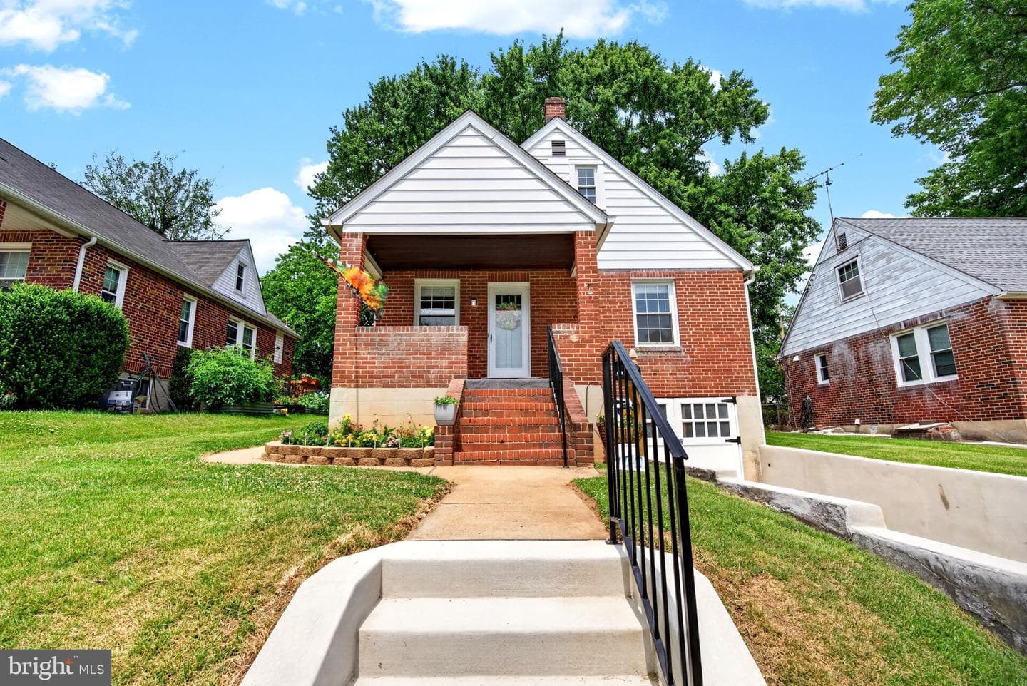 104 W Elm Avenue, Baltimore