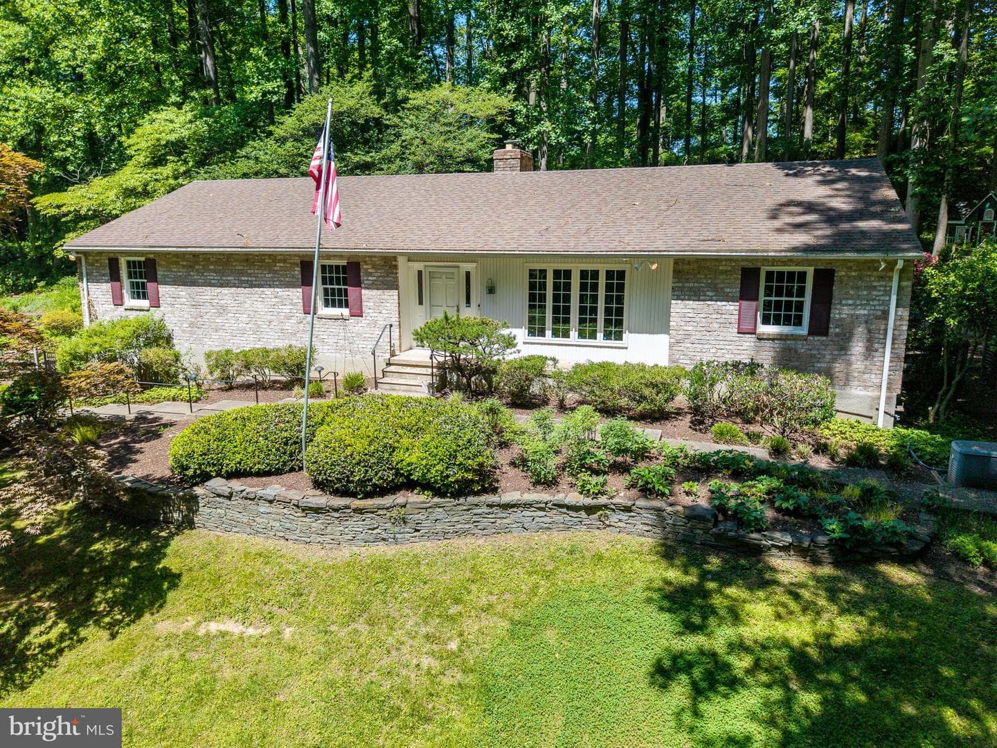 11124 Old Carriage Road, Glen Arm
