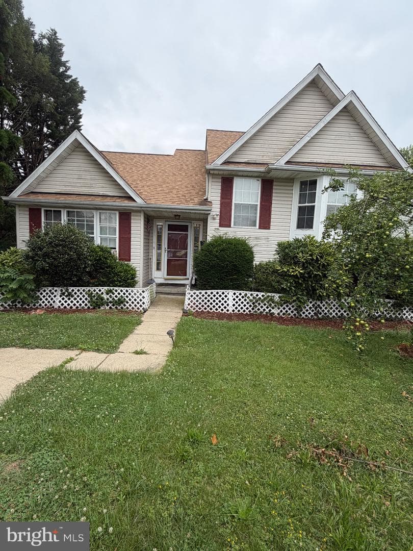 1919 Altavue Road, Baltimore