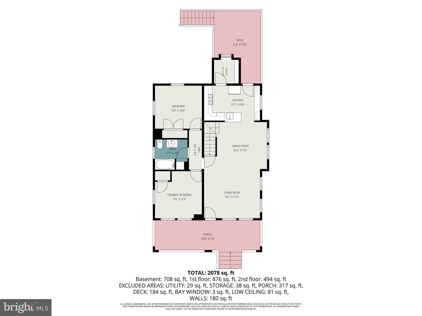 125 Leslie Avenue photo 25