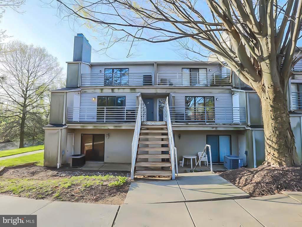 78 Ashlar Hill Ct # 1, Parkville