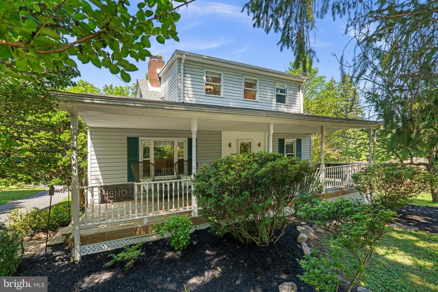 13110 Old Hanover Road