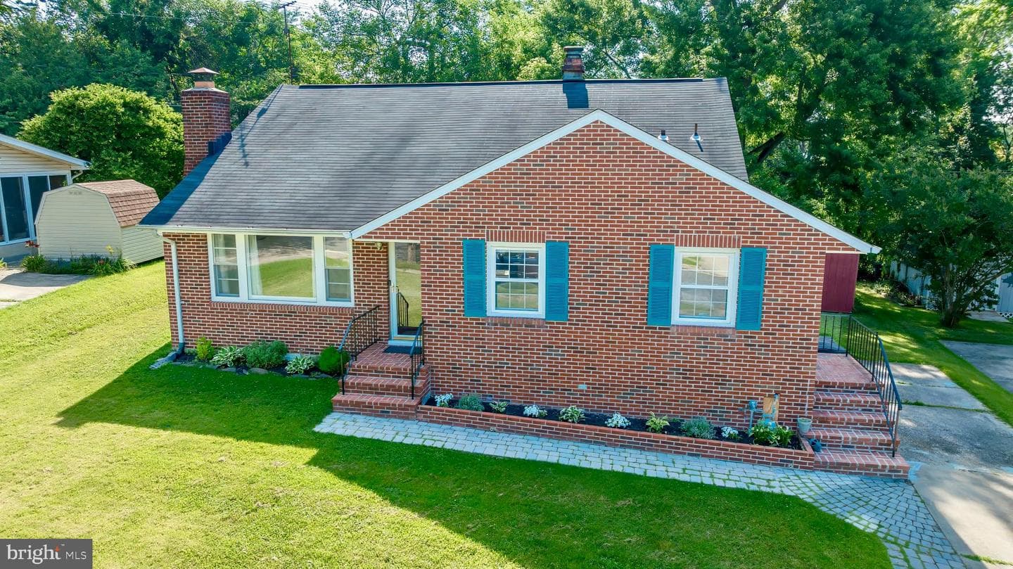 9005 Tammy Rd, Baltimore