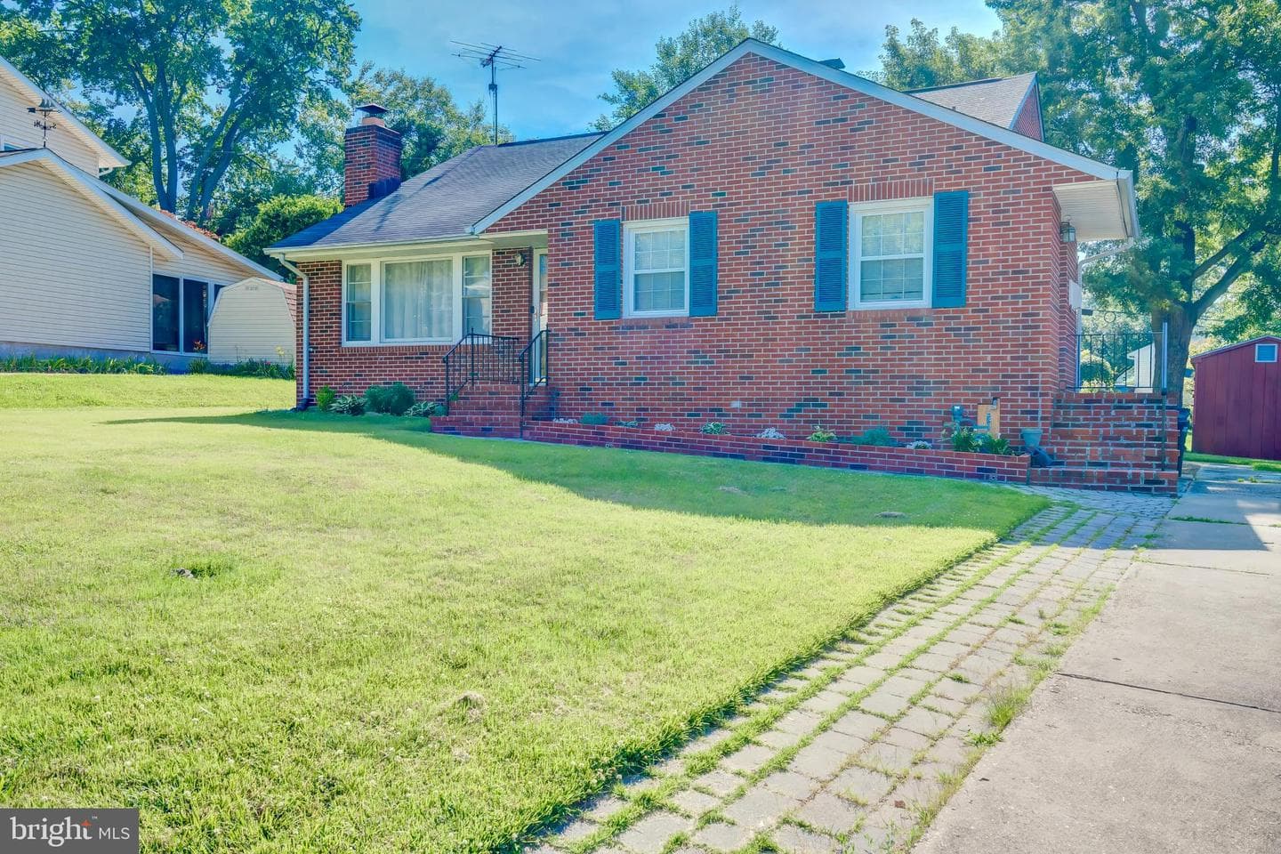 9005 Tammy Rd, Baltimore