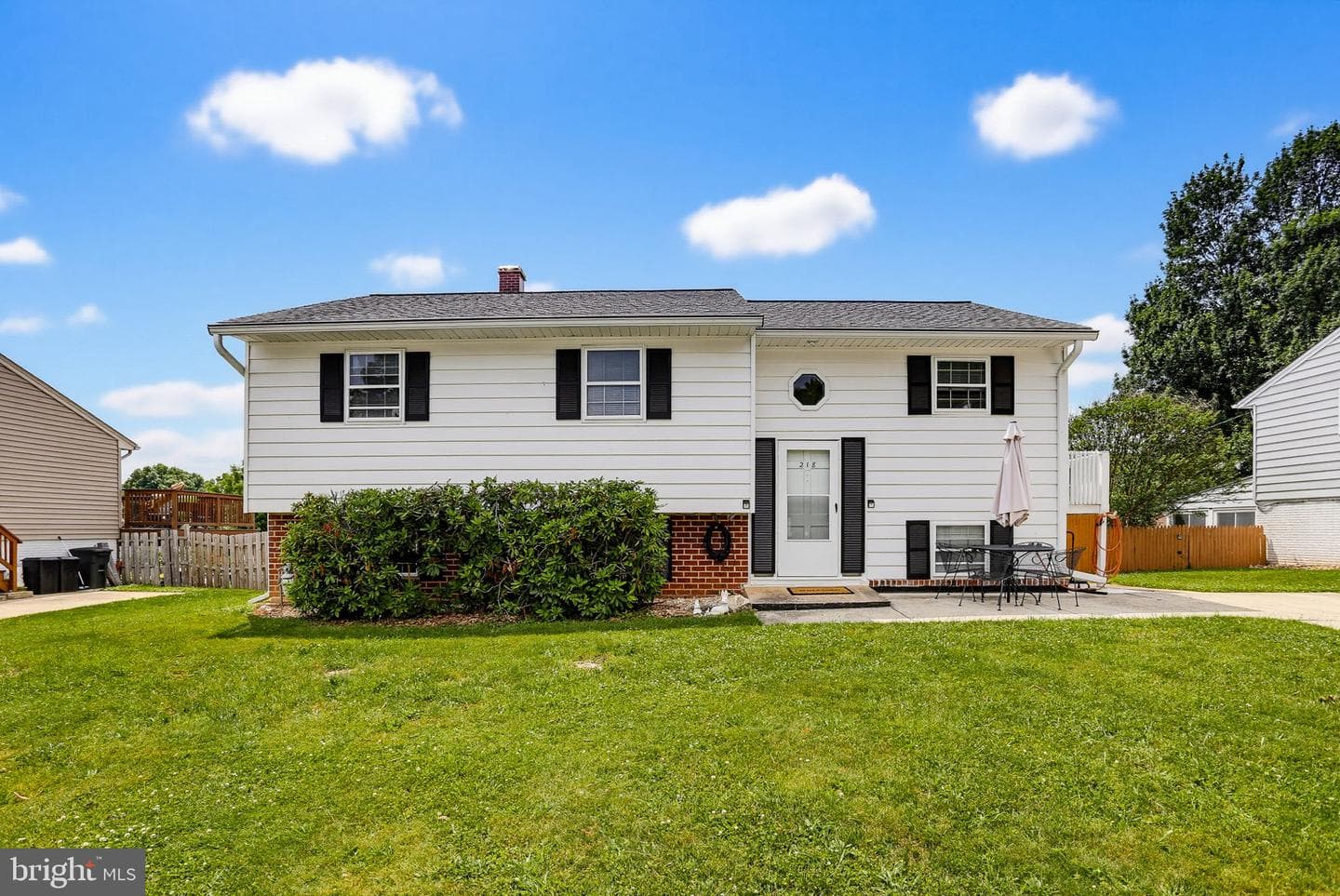 218 Timber Grove Road, Reisterstown