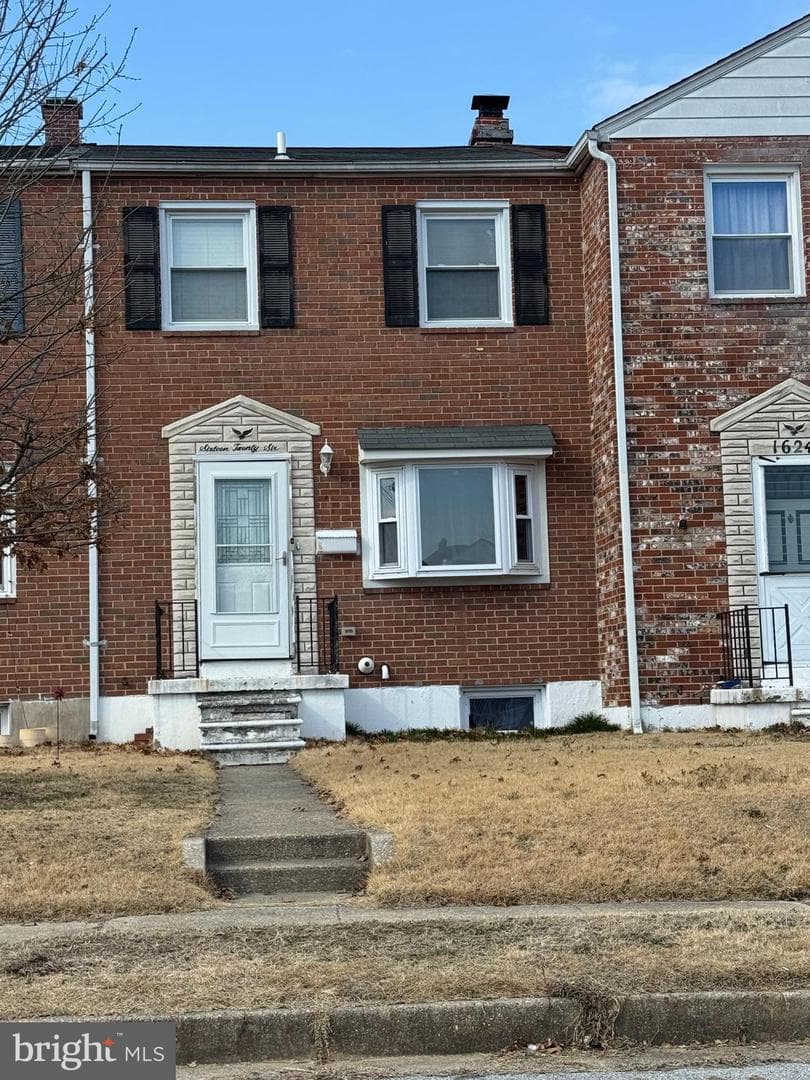 1626 Gray Haven Court