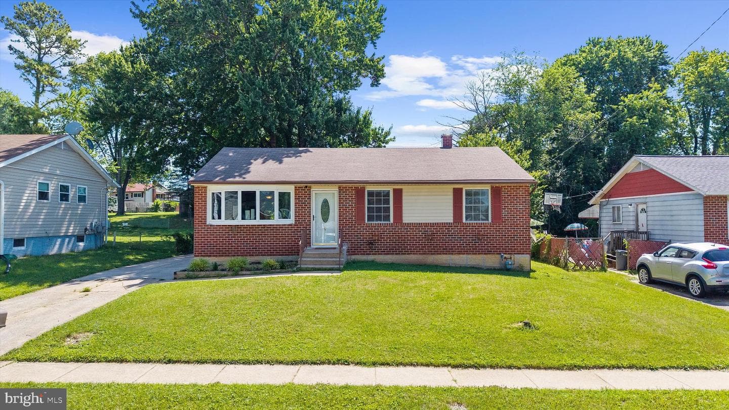 331 Bryanstone Road, Reisterstown