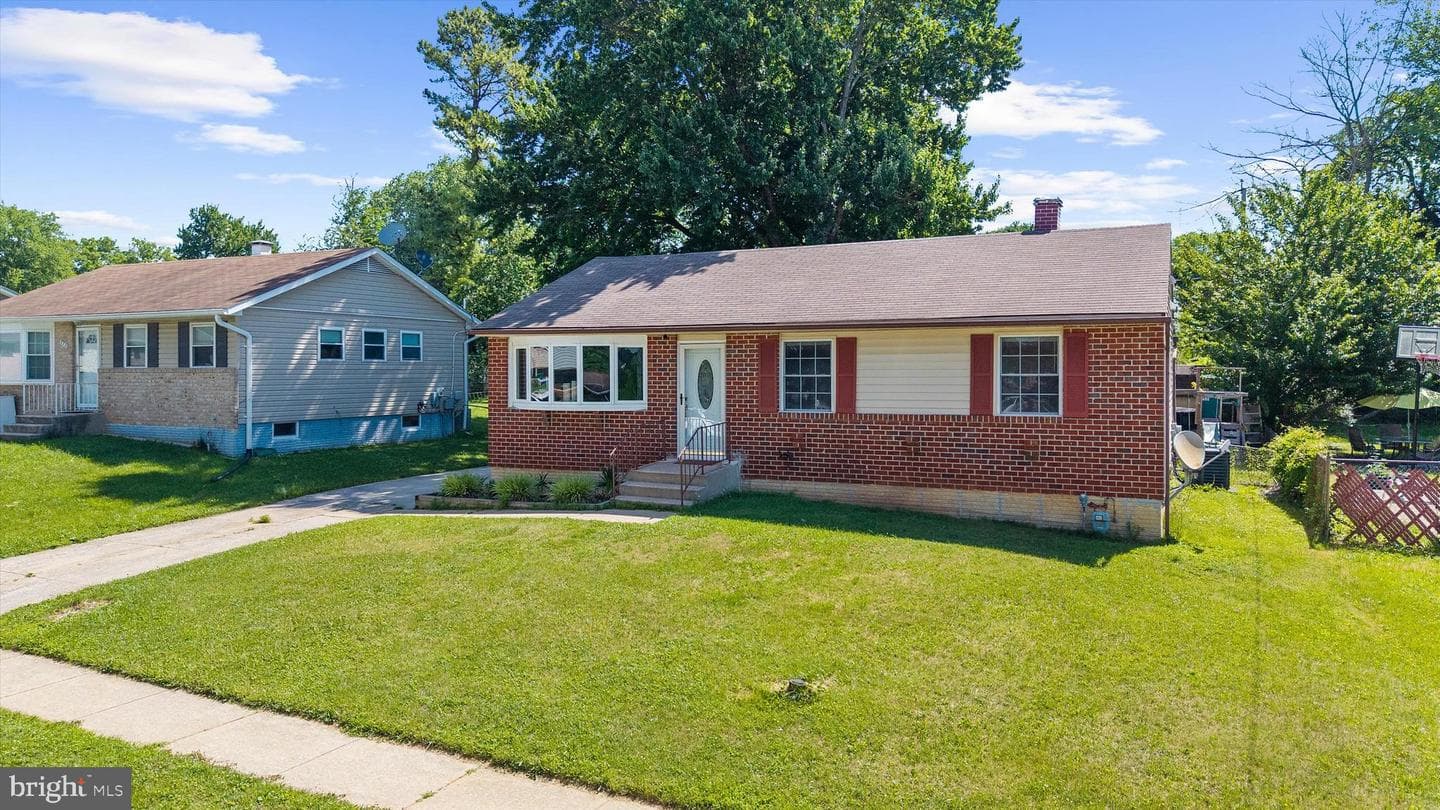 331 Bryanstone Road, Reisterstown