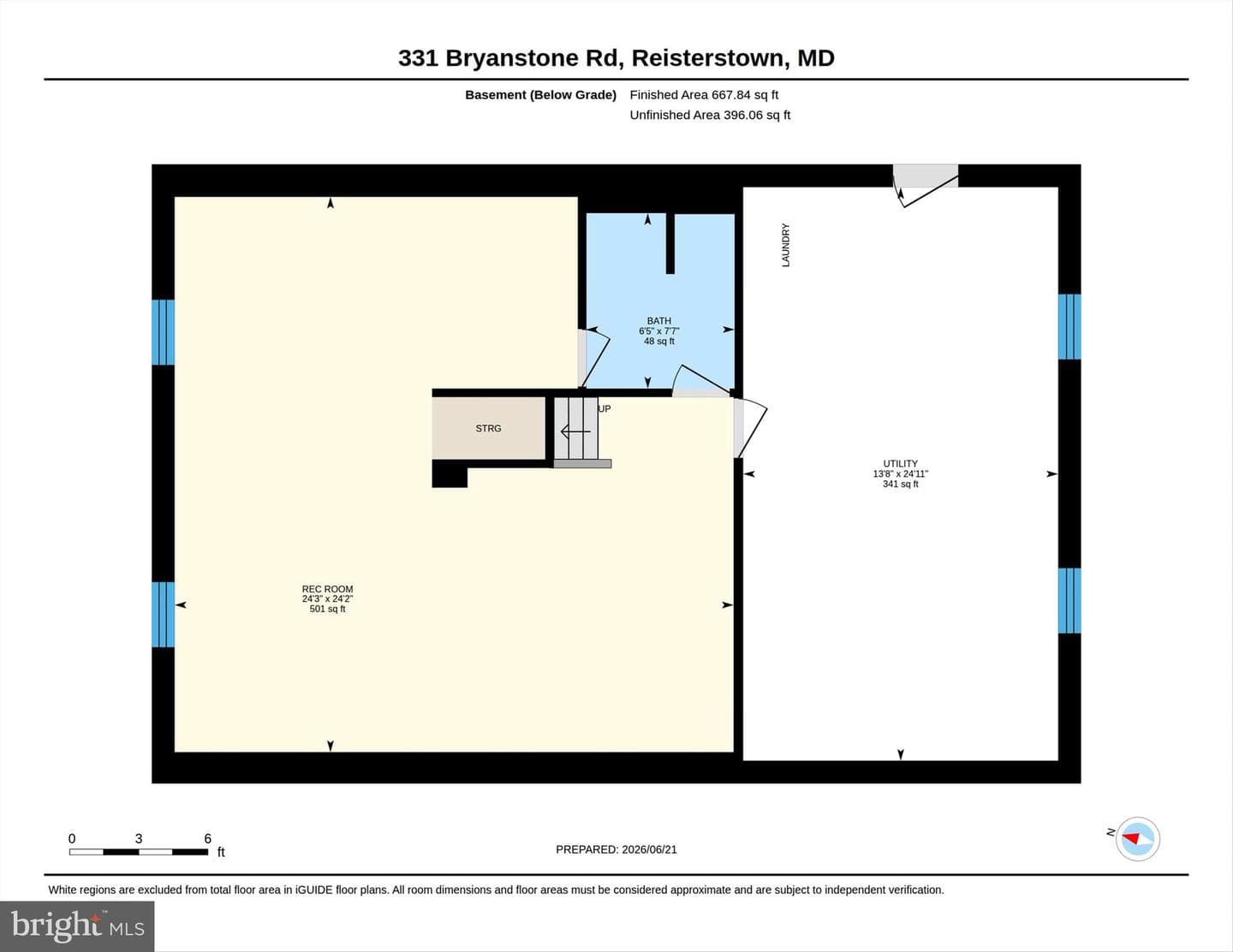 331 Bryanstone Road photo 4