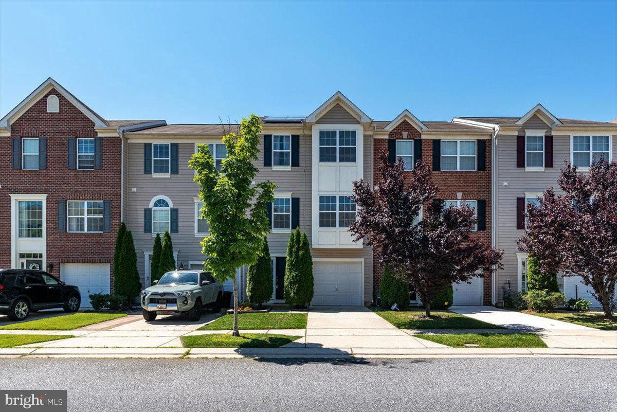 8424 Stansbury Lake, Dundalk