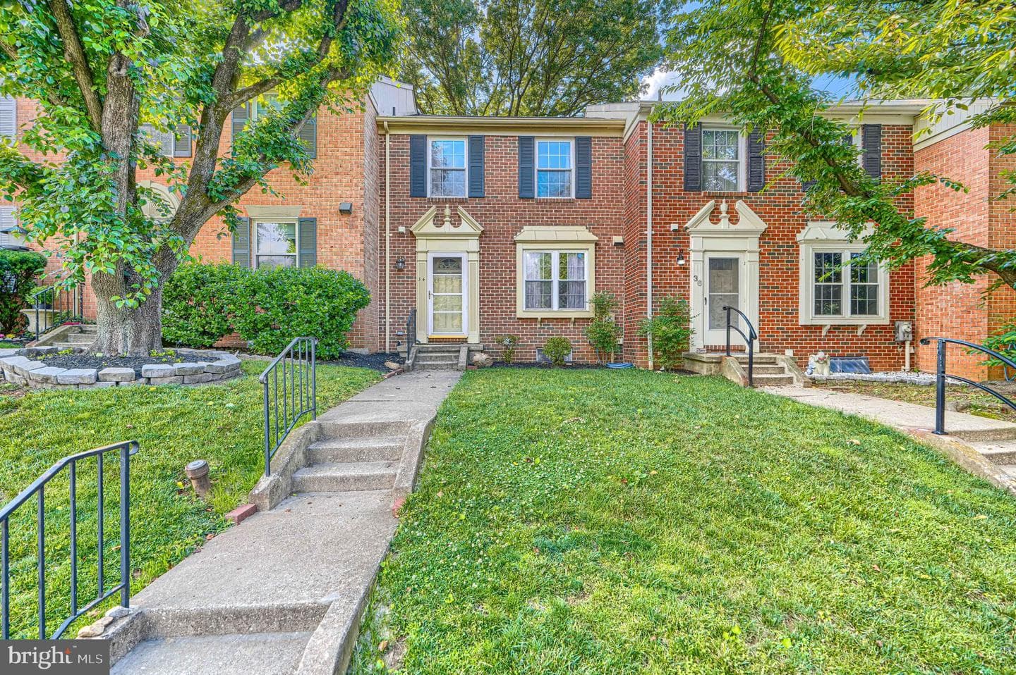 34 Castlebar Court, Lutherville Timonium