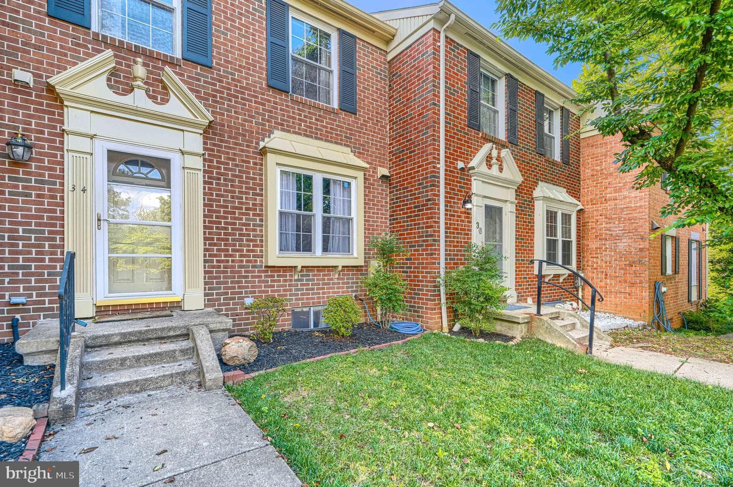 34 Castlebar Court, Lutherville Timonium