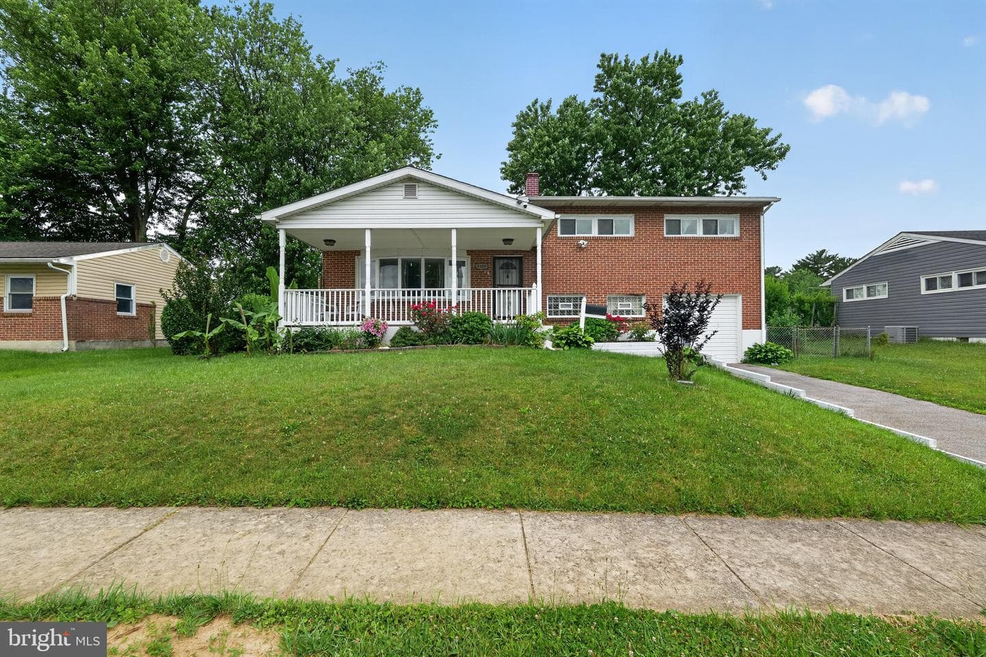 5909 Charnwood Road, Catonsville