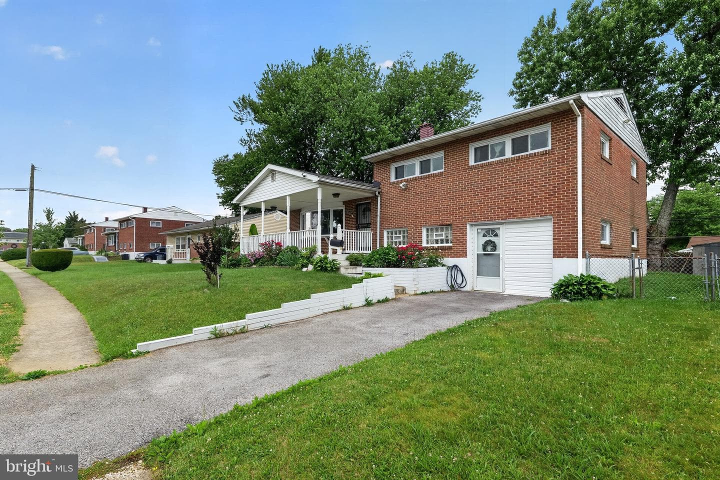 5909 Charnwood Road, Catonsville