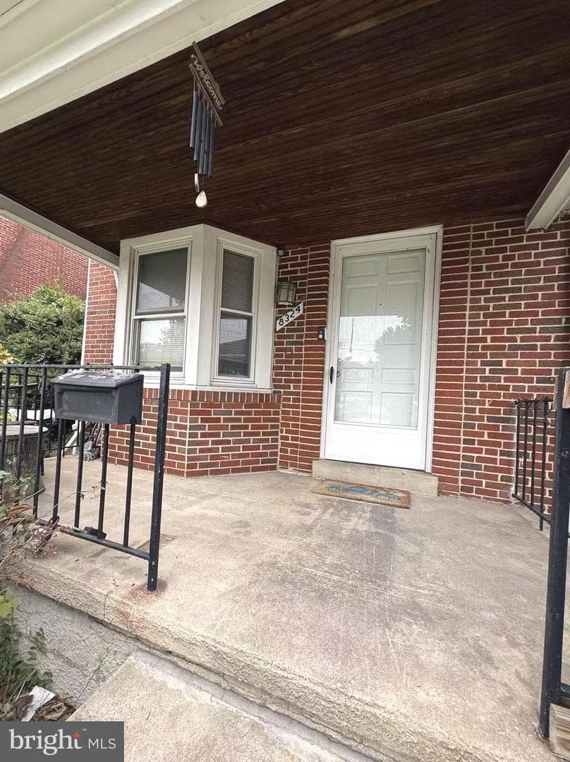 8324 Loch Raven, Towson