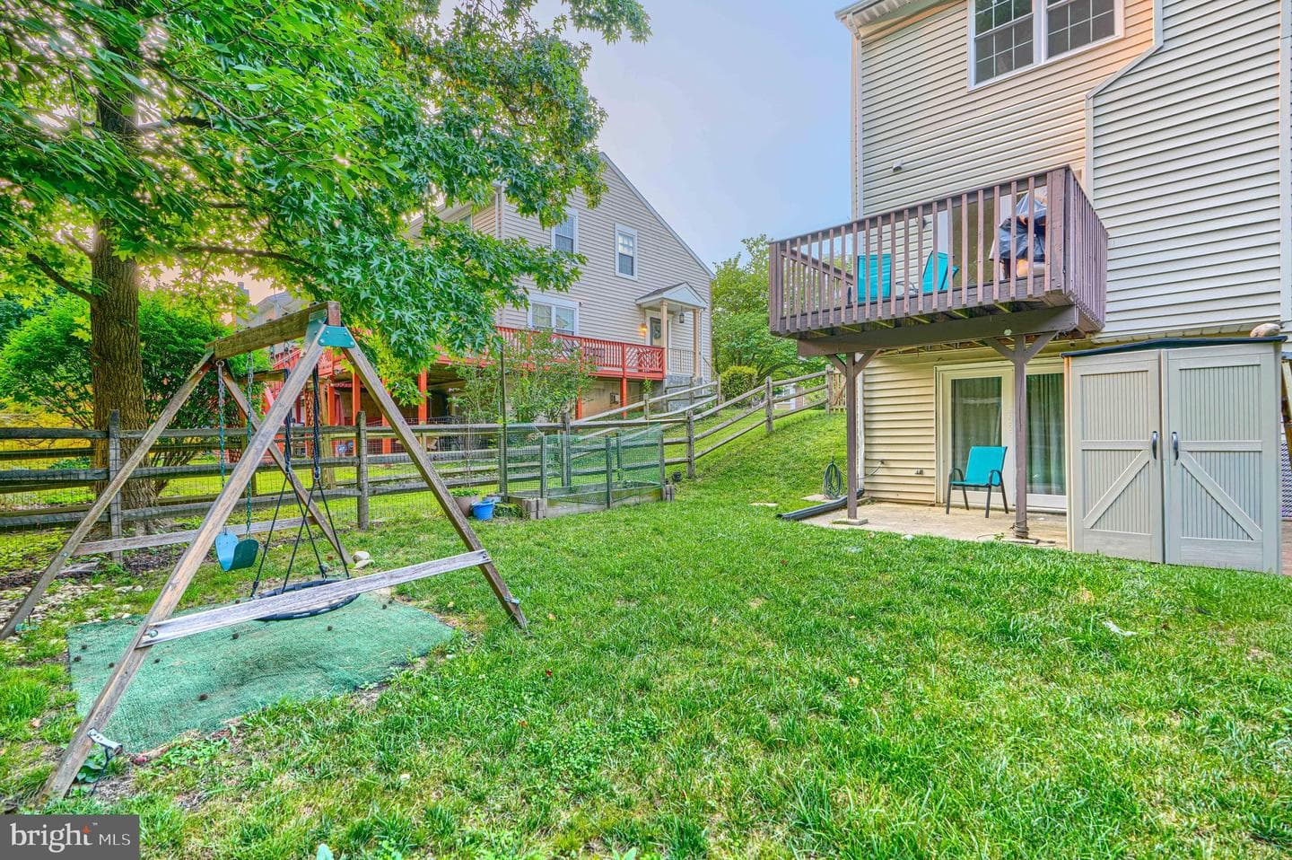 3023 N Branch Lane photo 35