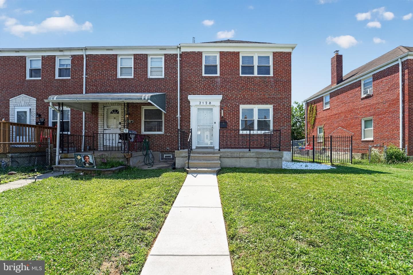 2128 Redthorn, Baltimore