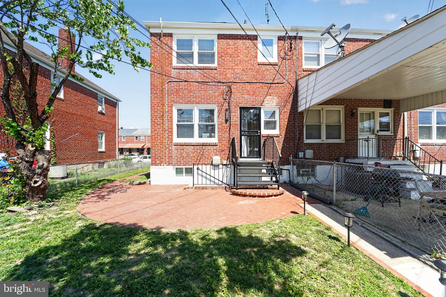 2128 Redthorn, Baltimore