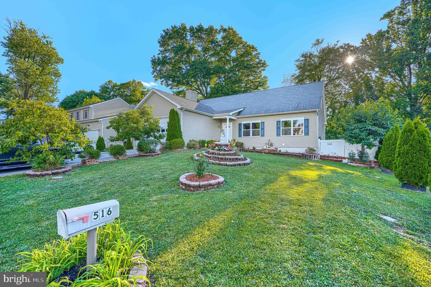 516 Lafayette Avenue, Catonsville
