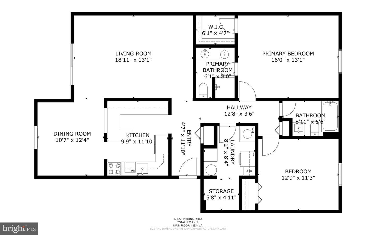 1 Elphin Court #301 photo 30