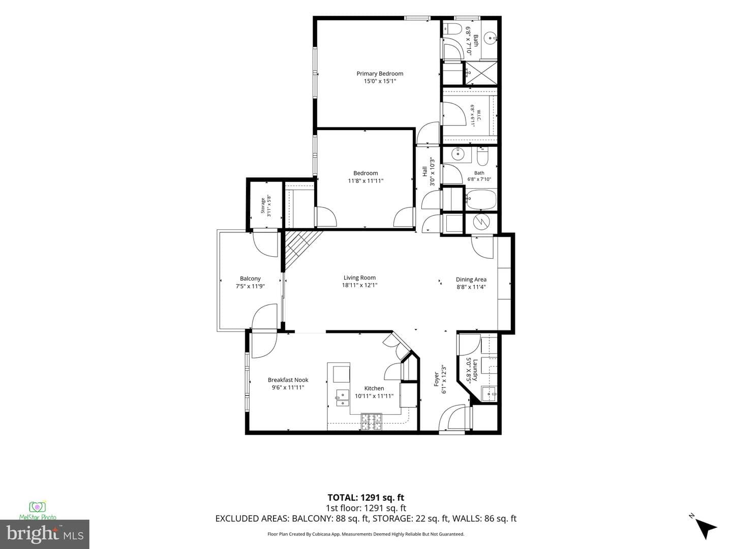 405 Kilree Road #301 photo 41
