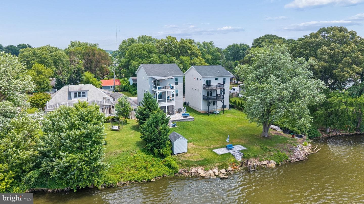 205 Choptank Avenue, Rosedale