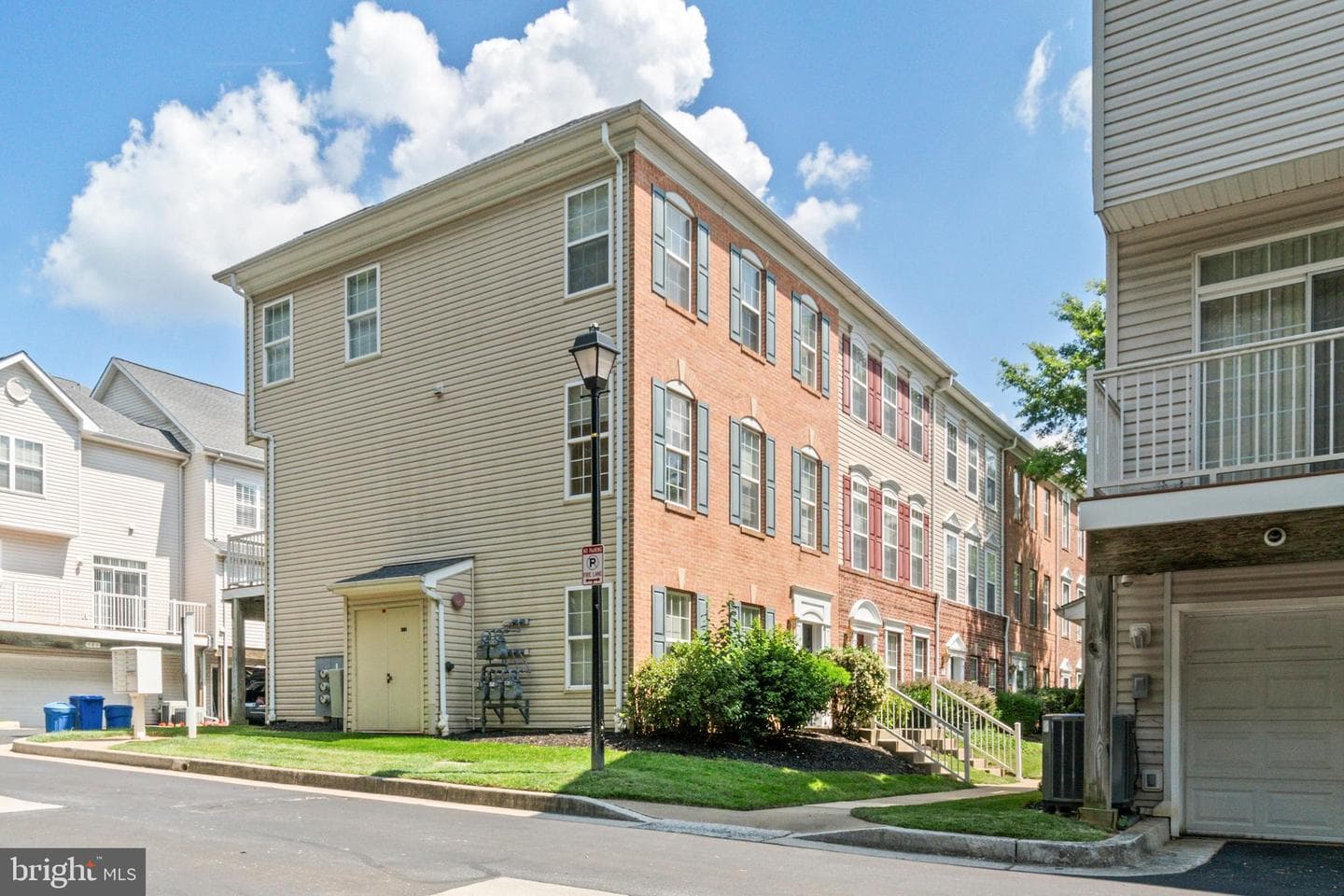 519 Ensemble Ct, Hunt Valley