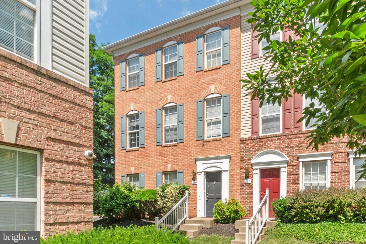 519 Ensemble Ct, Hunt Valley