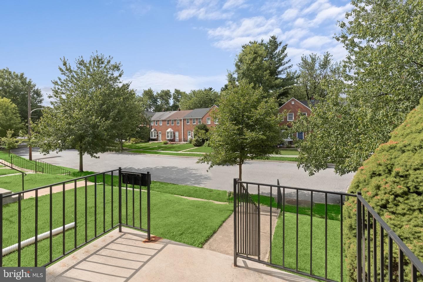 1652 Hardwick Road, Baltimore
