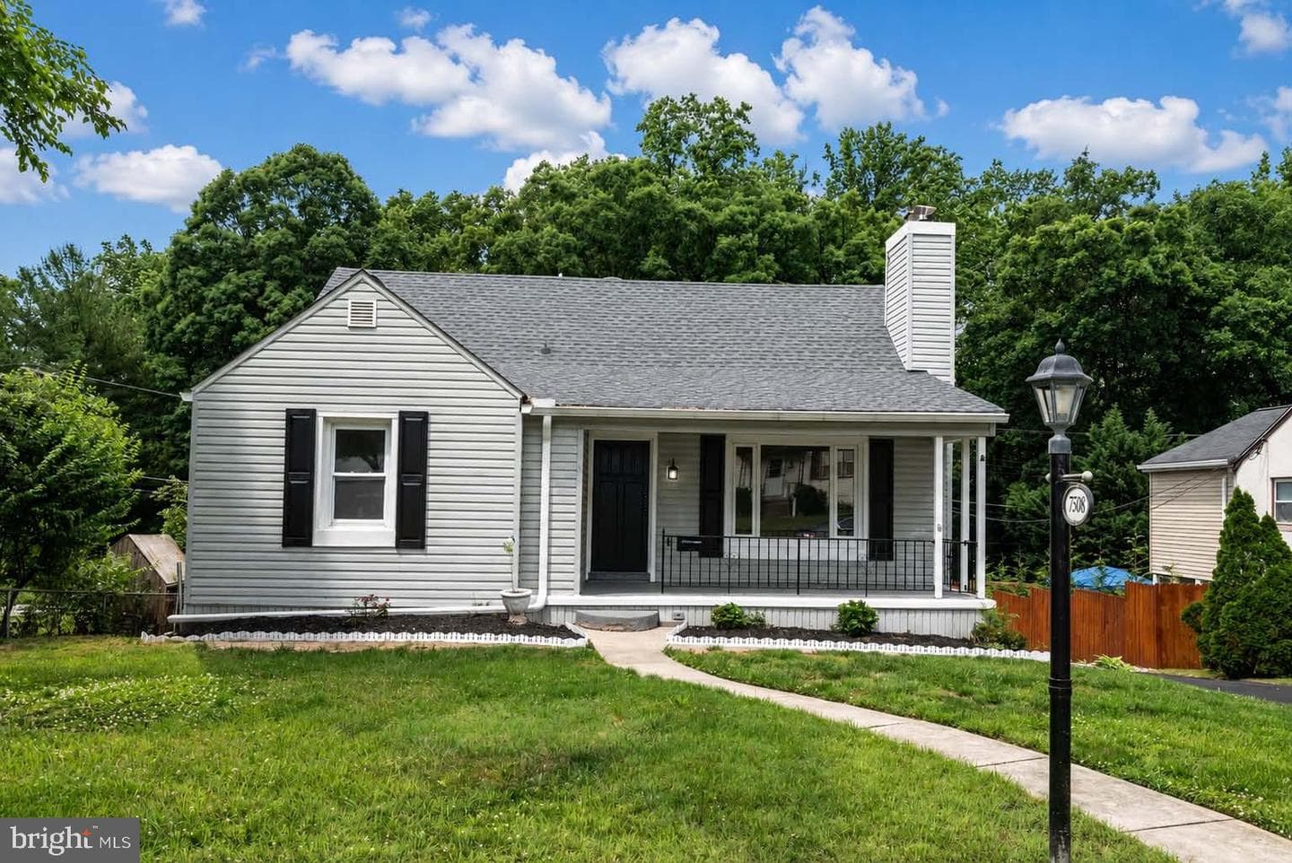 7508 Kenlea Avenue, Baltimore
