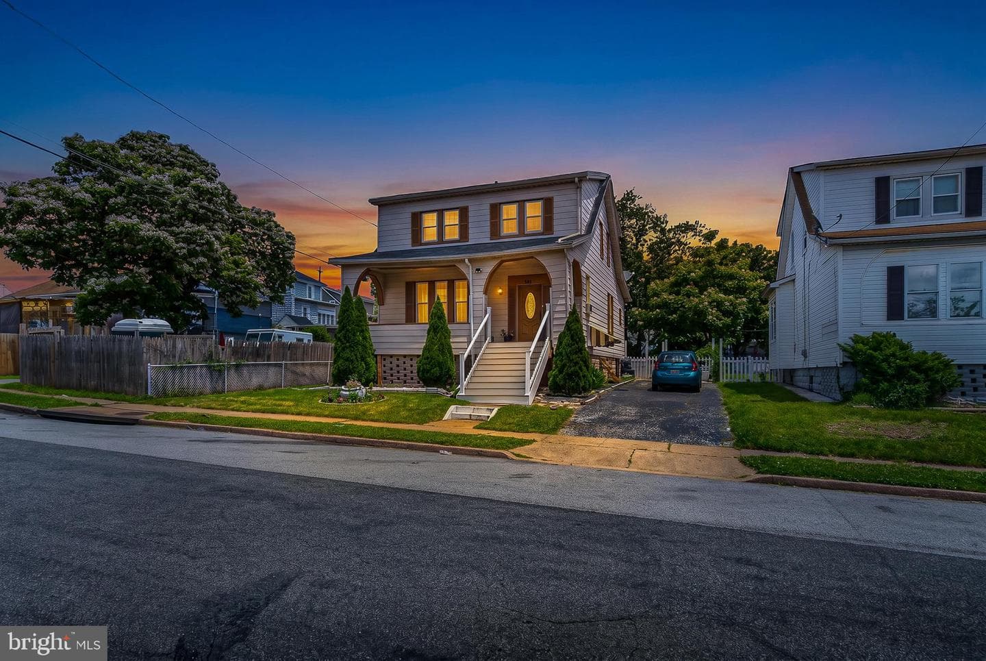 501 45th Street, Baltimore