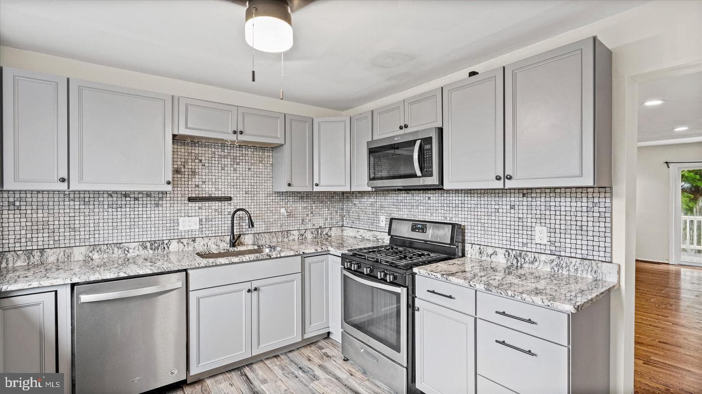 9250 Bellbeck Road, Baltimore