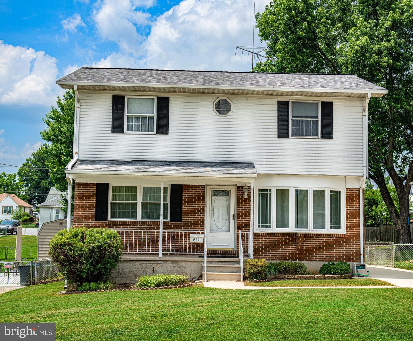 614 George Avenue photo 2