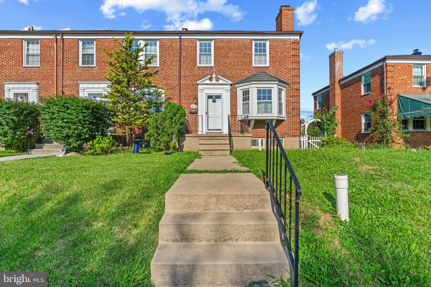 327 Stratford Road, Baltimore