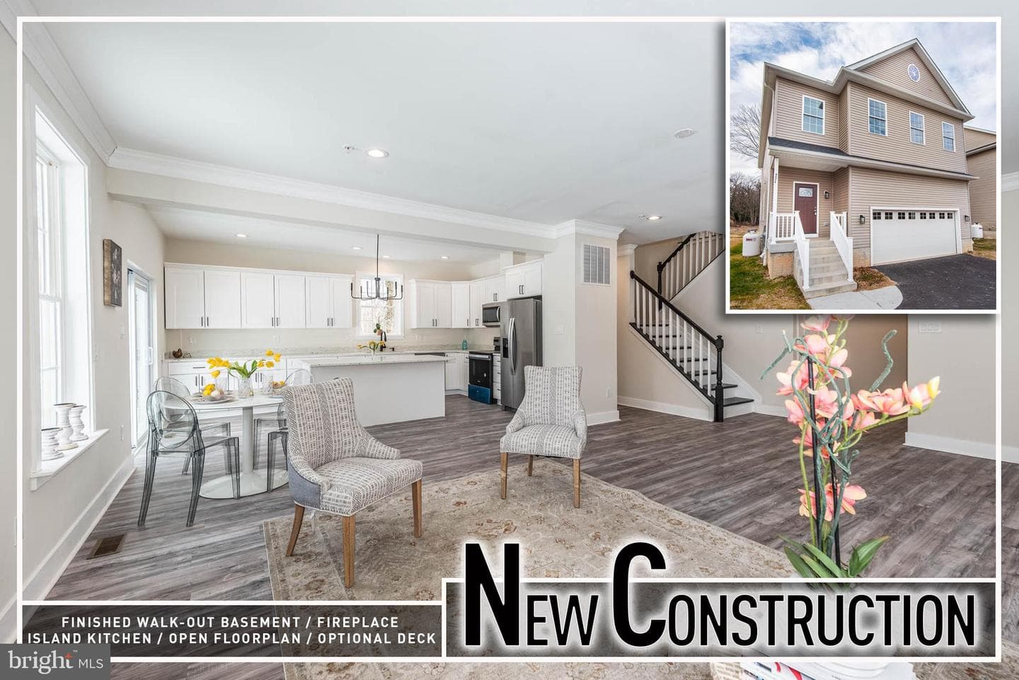 9626 Harford Road, Parkville