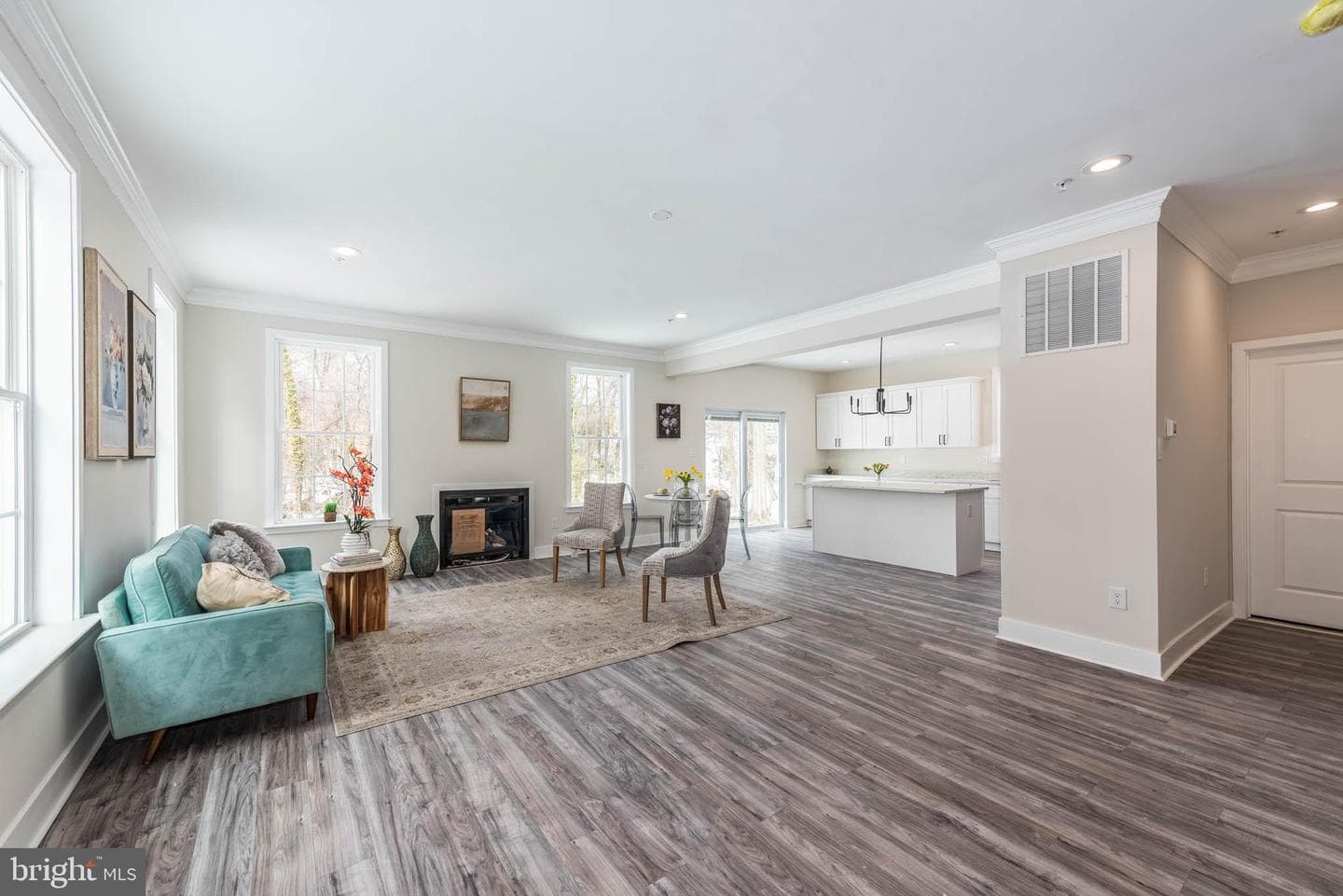 9626 Harford Road, Parkville