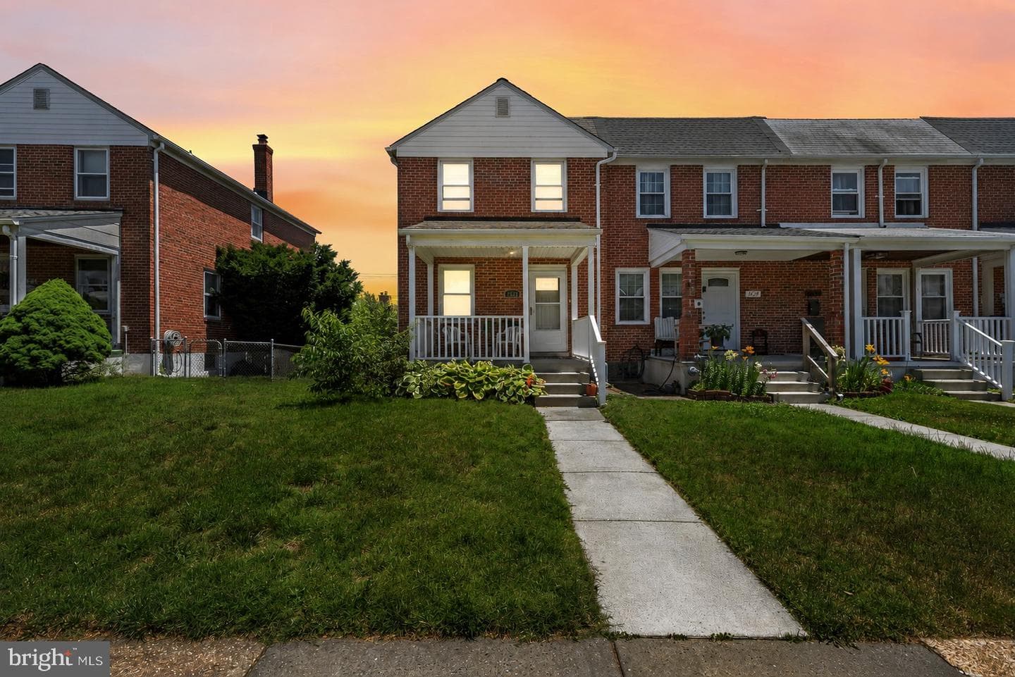 1627 Manor Road, Baltimore