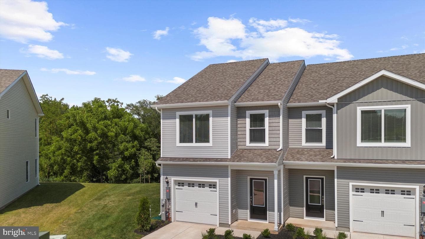 8111 Bartholomew Ct, Baltimore