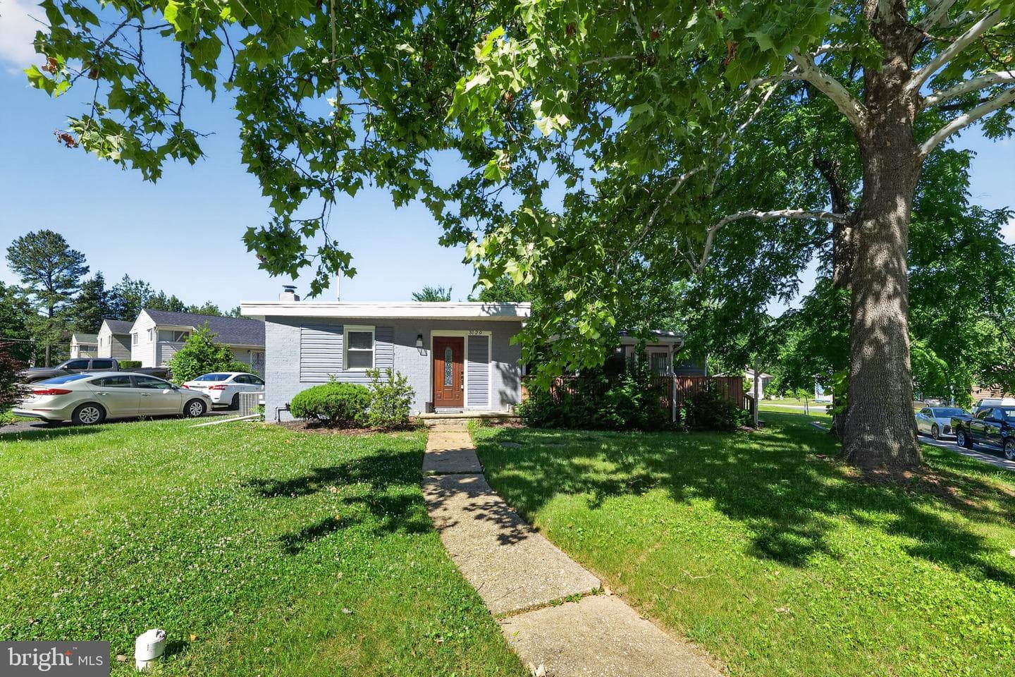 3129 Lugine Ave, Gwynn Oak