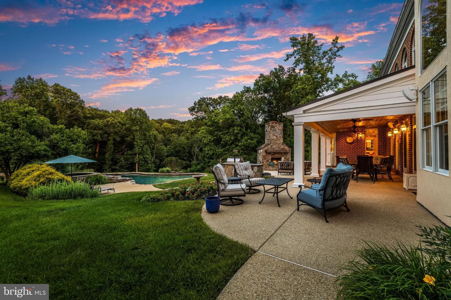 11 Springhill Farm Court, Cockeysville