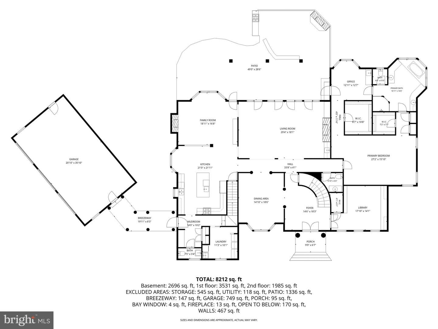 11 Springhill Farm Court photo 33