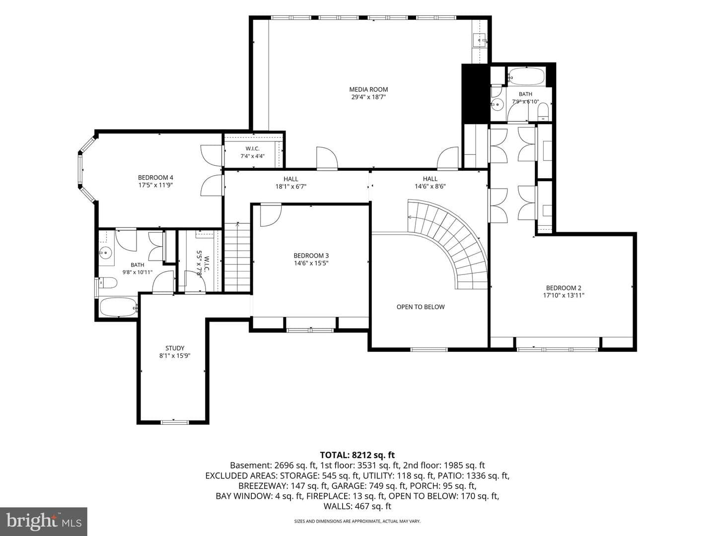 11 Springhill Farm Court photo 48