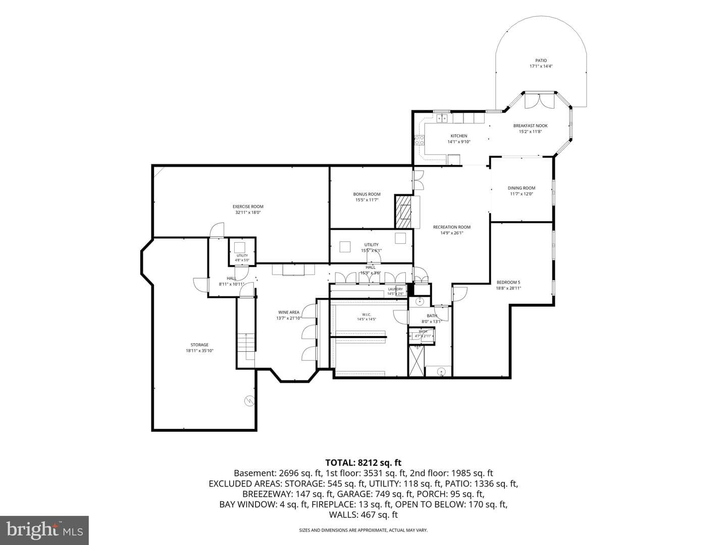 11 Springhill Farm Court photo 67